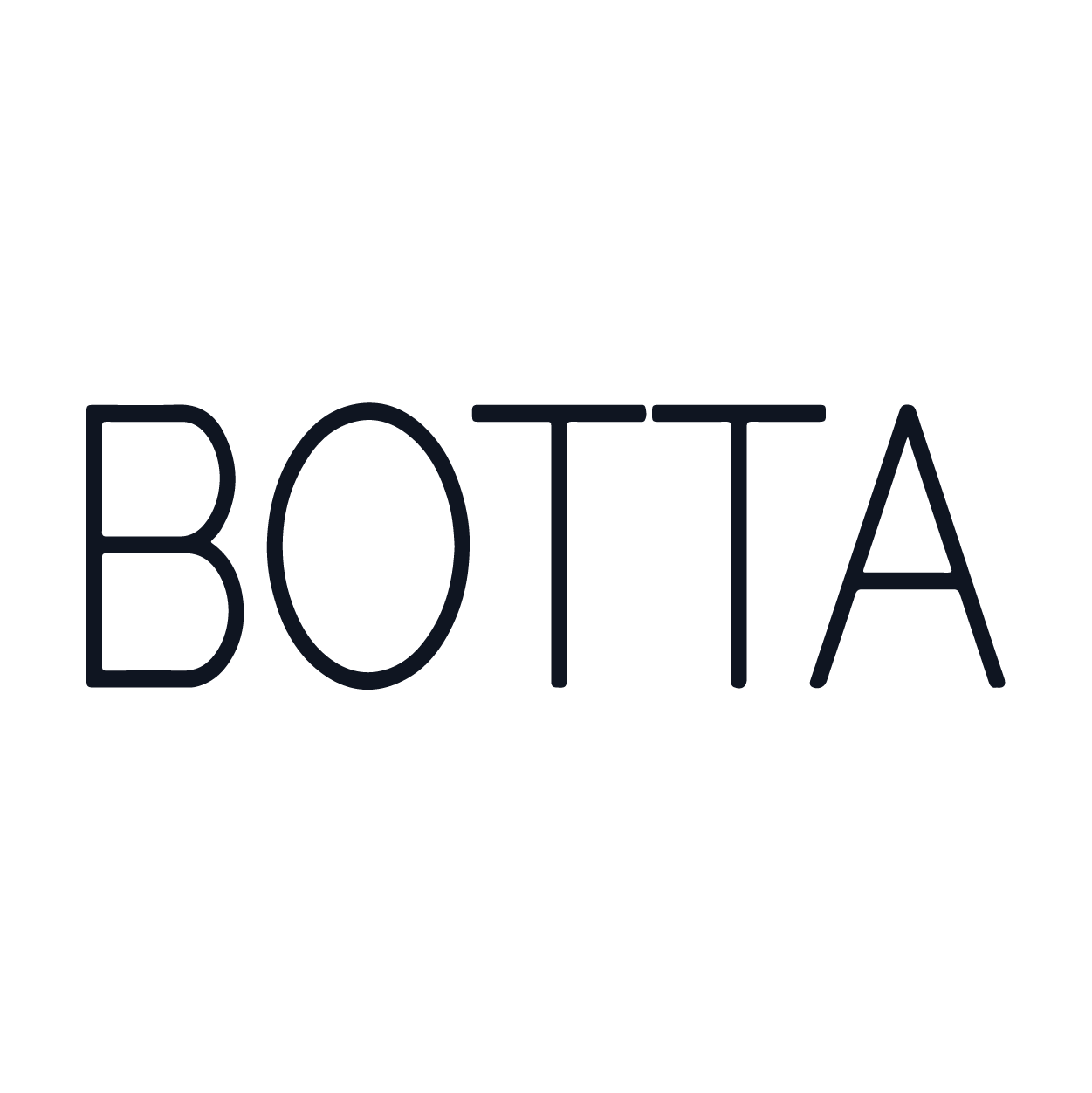 Botta company logo