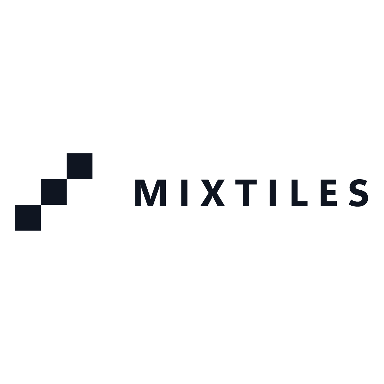 Mixtiles company logo