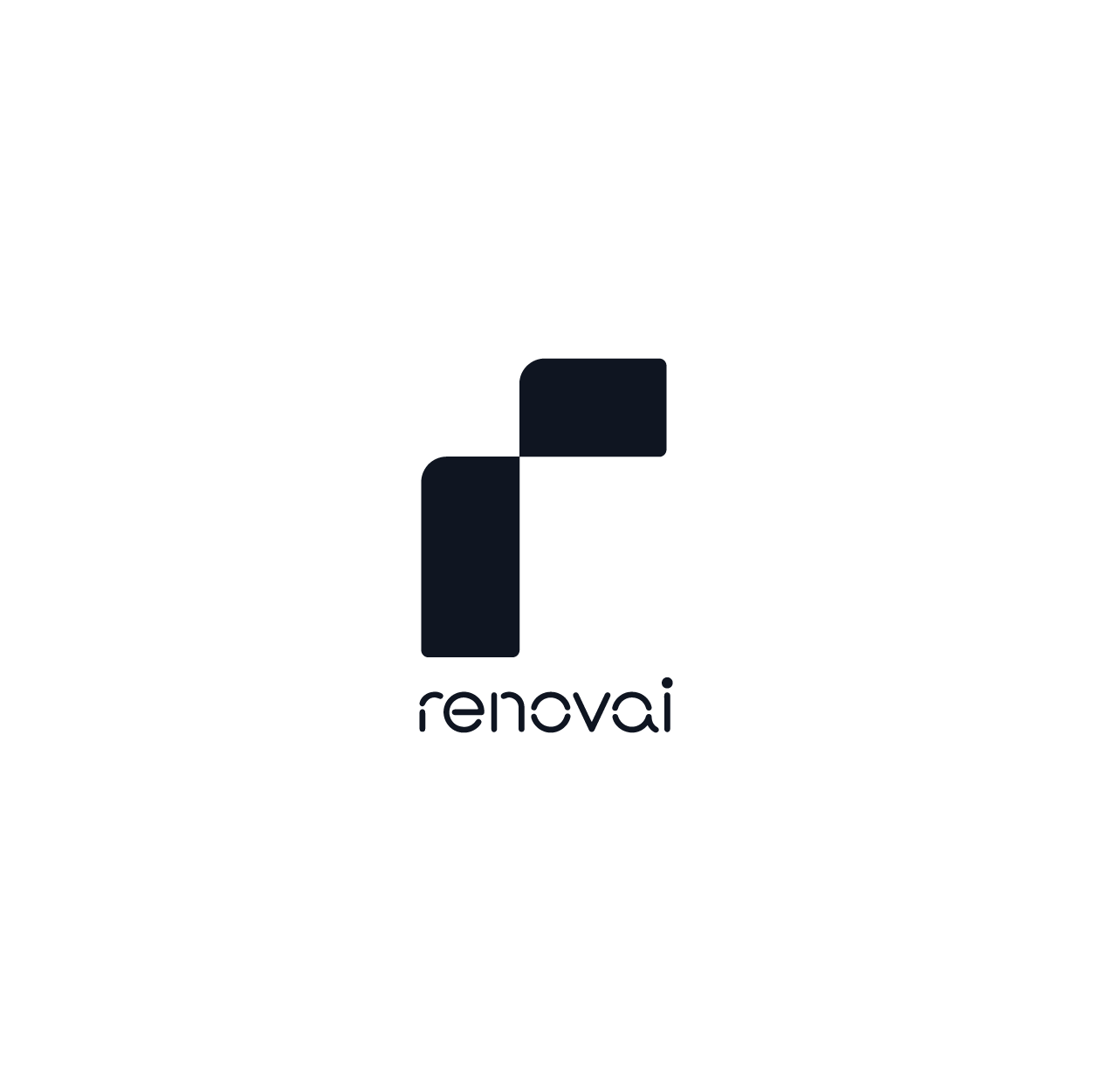 Renovai company logo