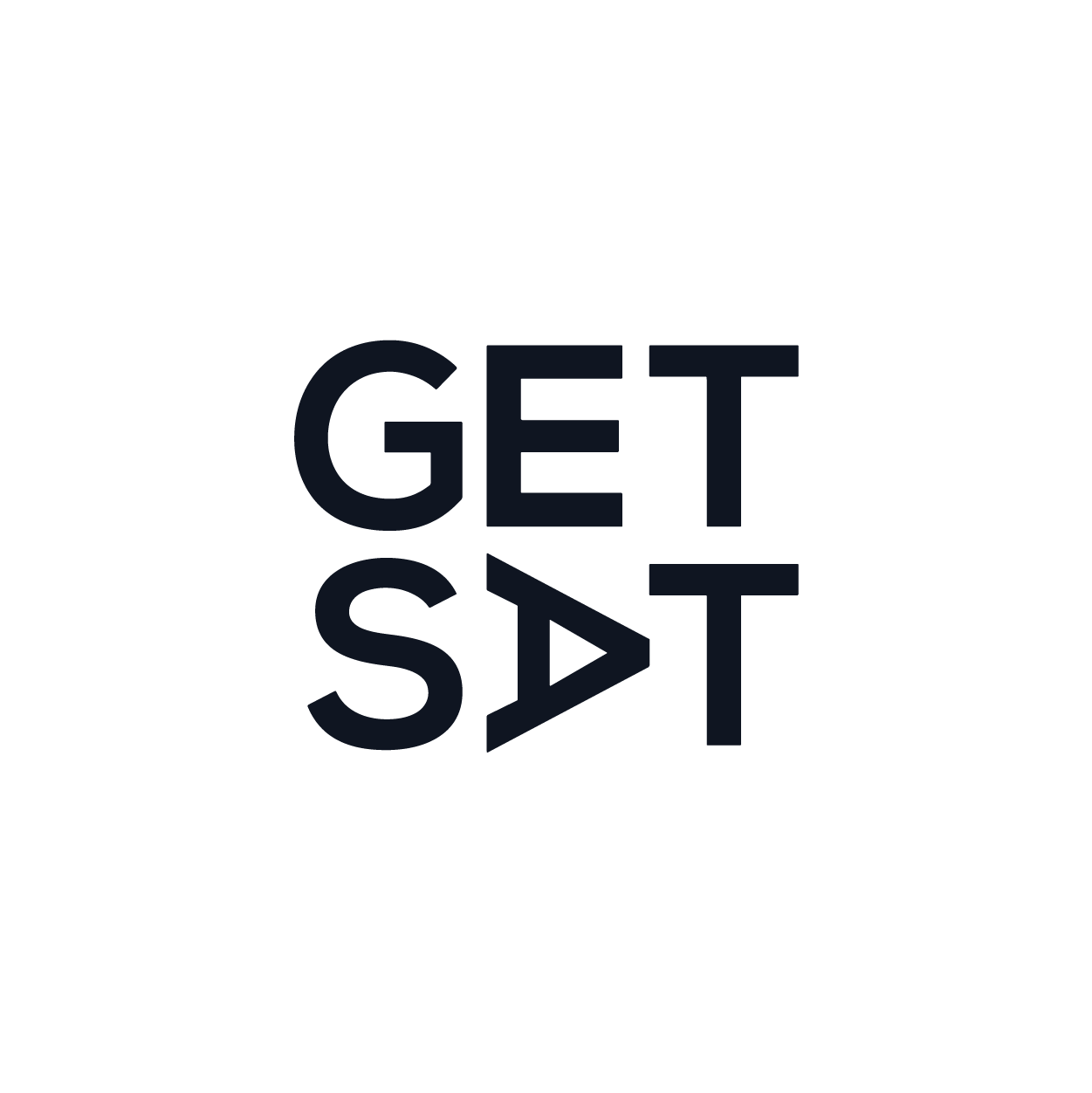 getsat company logo