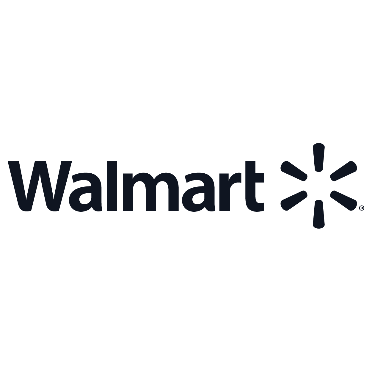 walmart company logo